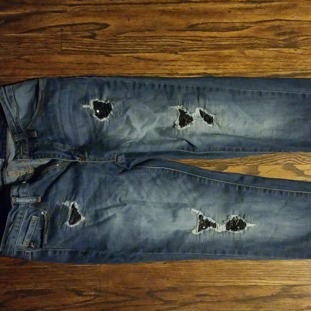 Kancan KC1512D Cut #3975